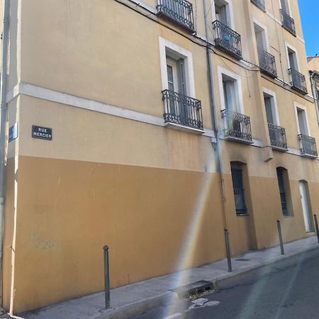Appartement Entier En Coeur De Ville セット エクステリア 写真