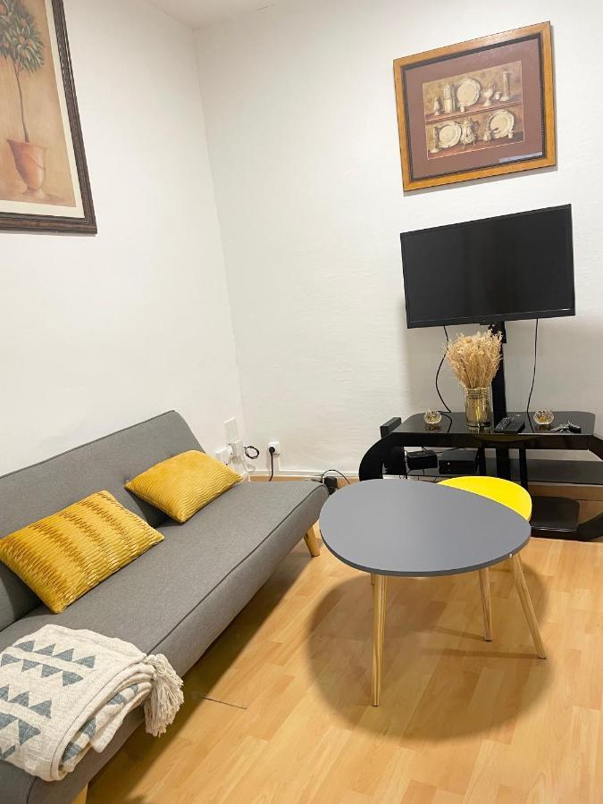 Appartement Entier En Coeur De Ville セット エクステリア 写真
