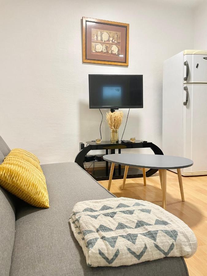 Appartement Entier En Coeur De Ville セット エクステリア 写真