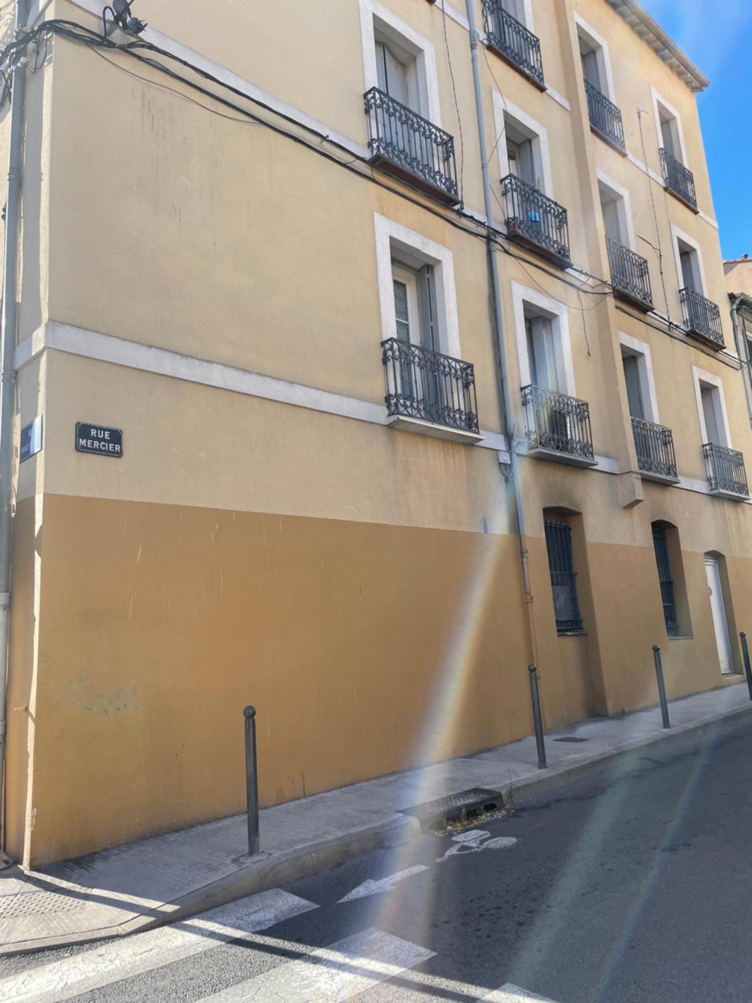 Appartement Entier En Coeur De Ville セット エクステリア 写真